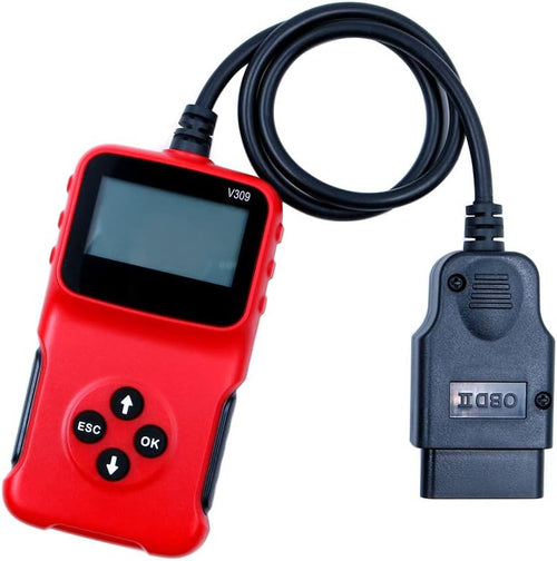 Auto dijagnostika V309 DTC OBD2 OBDII
