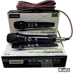 Mikrofon Shure Beta-88A