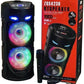 Bluetooth zvučnik karaoke ZQS 4239