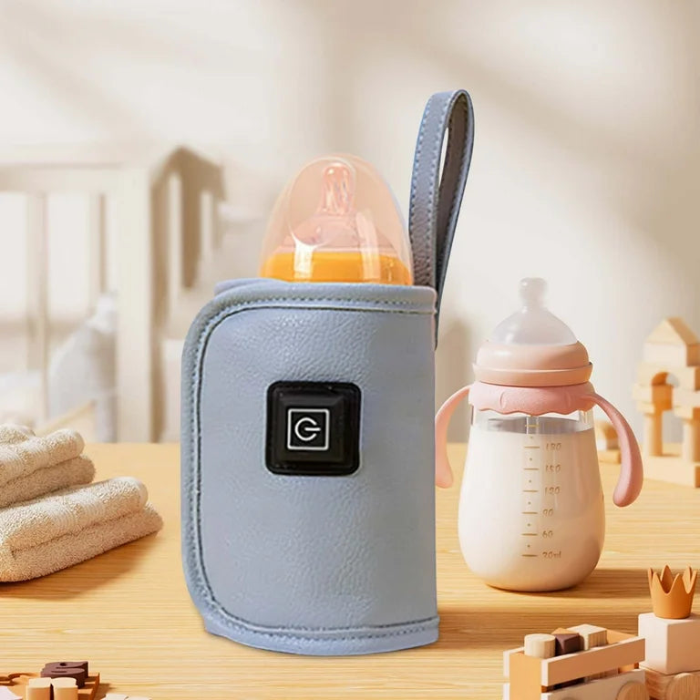 Superbrzi Grejač Flašice za Bebe