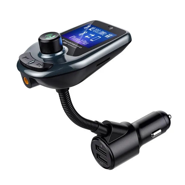 Bluetooth transmiter A30 hands free MP3