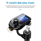Bluetooth transmiter A30 hands free MP3