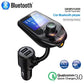 Bluetooth transmiter A30 hands free MP3