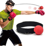Loptica za boks/reacting ball