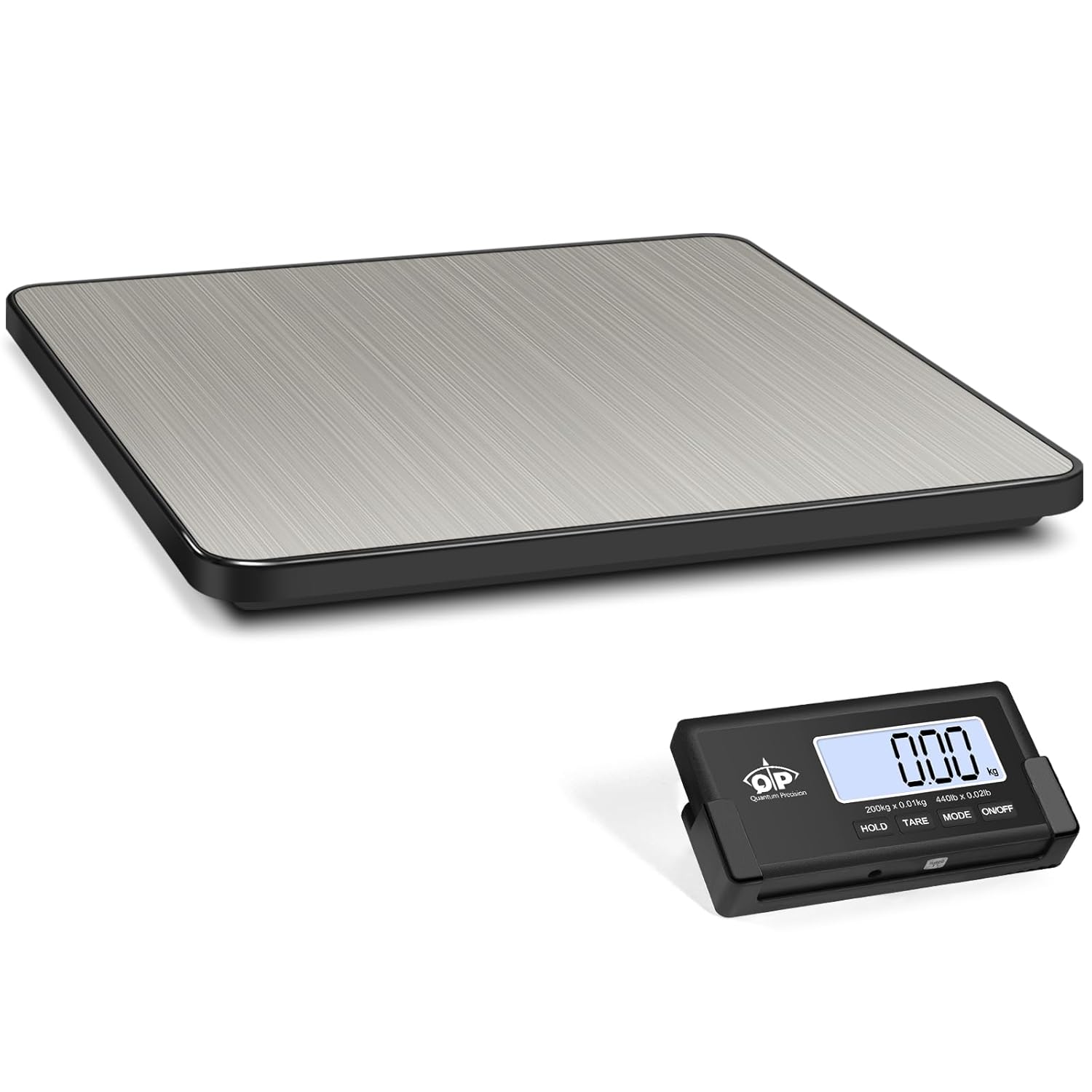 Profesionalna bežična vaga do 50kg
