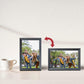 Digitalni foto ram za slike