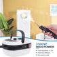 Parni cistac 2500w