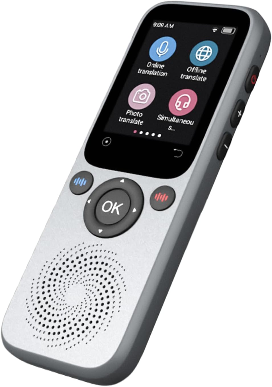 S20 AI Translator – Inteligentni prevodilac nove generacije