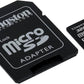 KINGSTON memorijska kartica MicroSD 32 GB + adapter