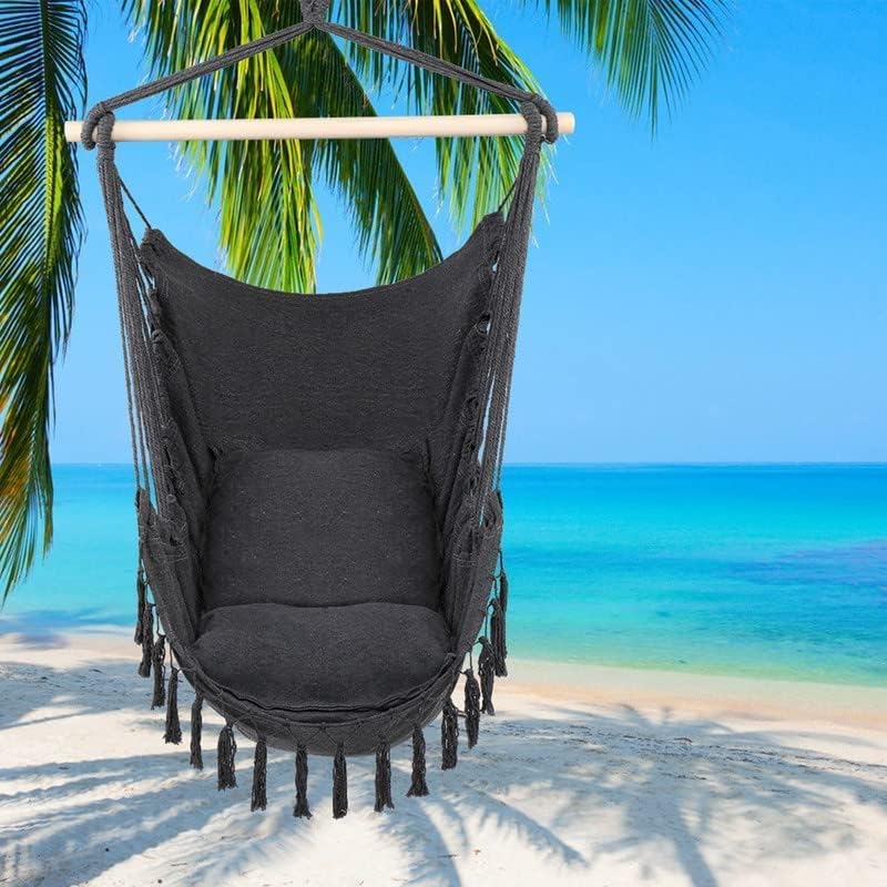 Viseća Relax Ljuljaška – Savršena za Terasu, Balkon i Dvorište