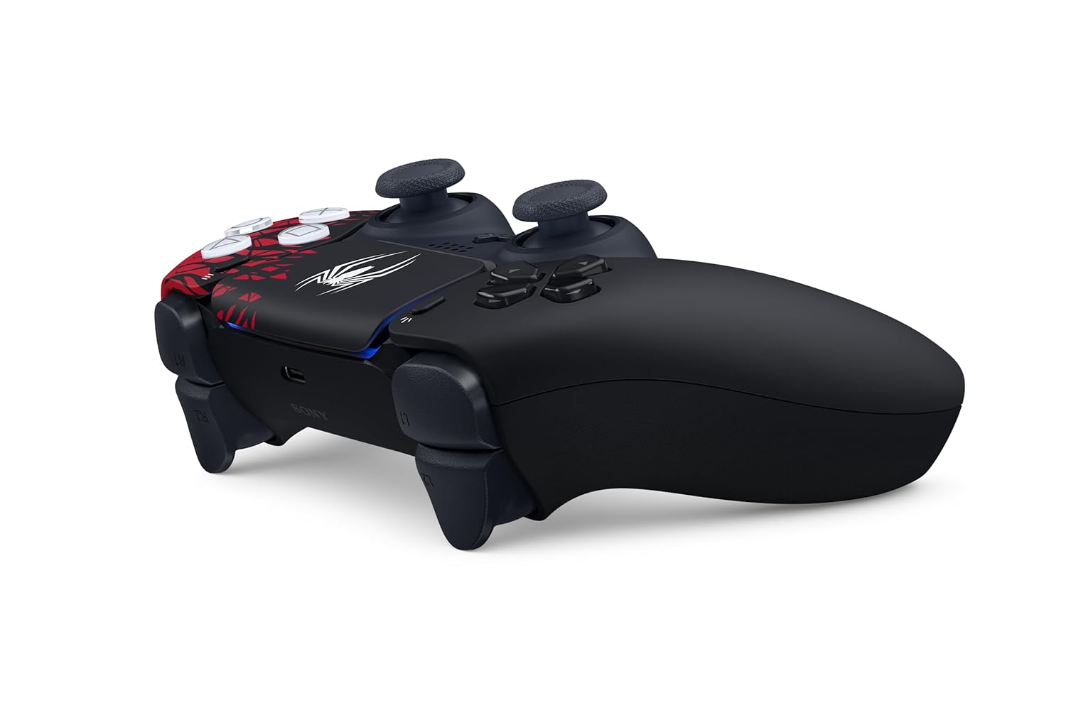 Dzojstik za Sony PS5 DualSense PS5 Spider Man 2