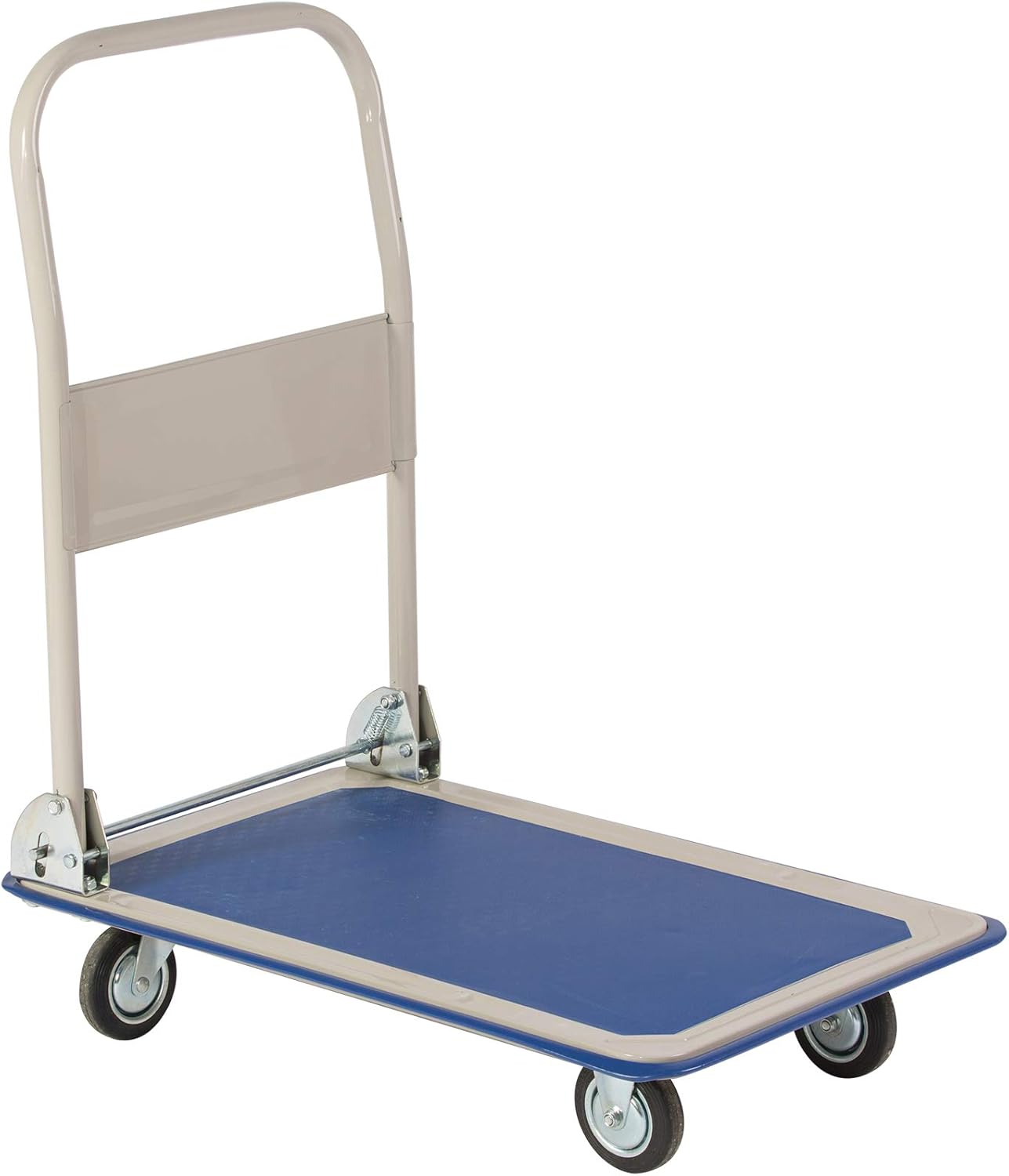 Ručna kolica platforma nosivost 300 kg
