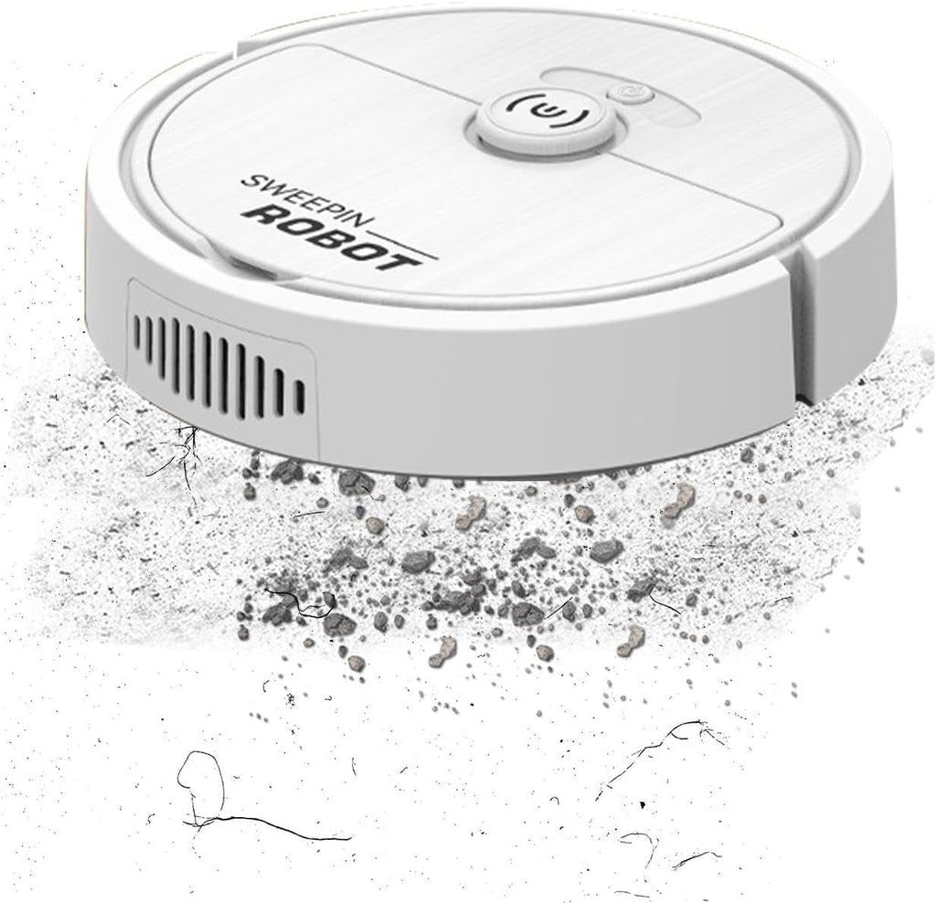 Robot Usisivac Smart