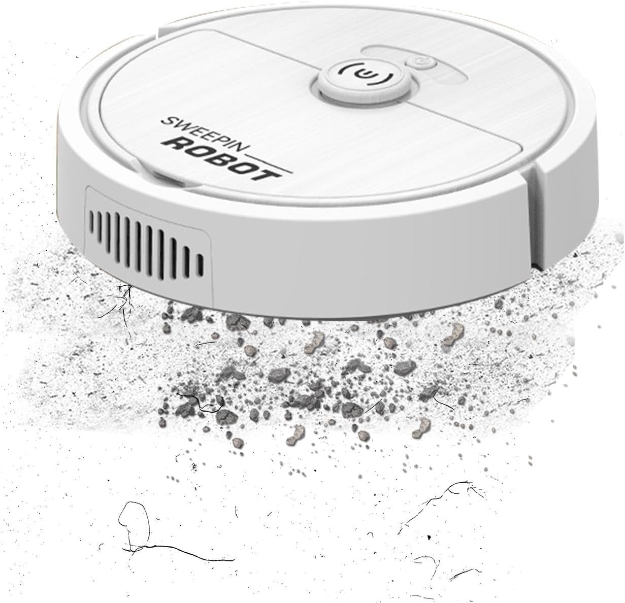 Robot Usisivac Smart