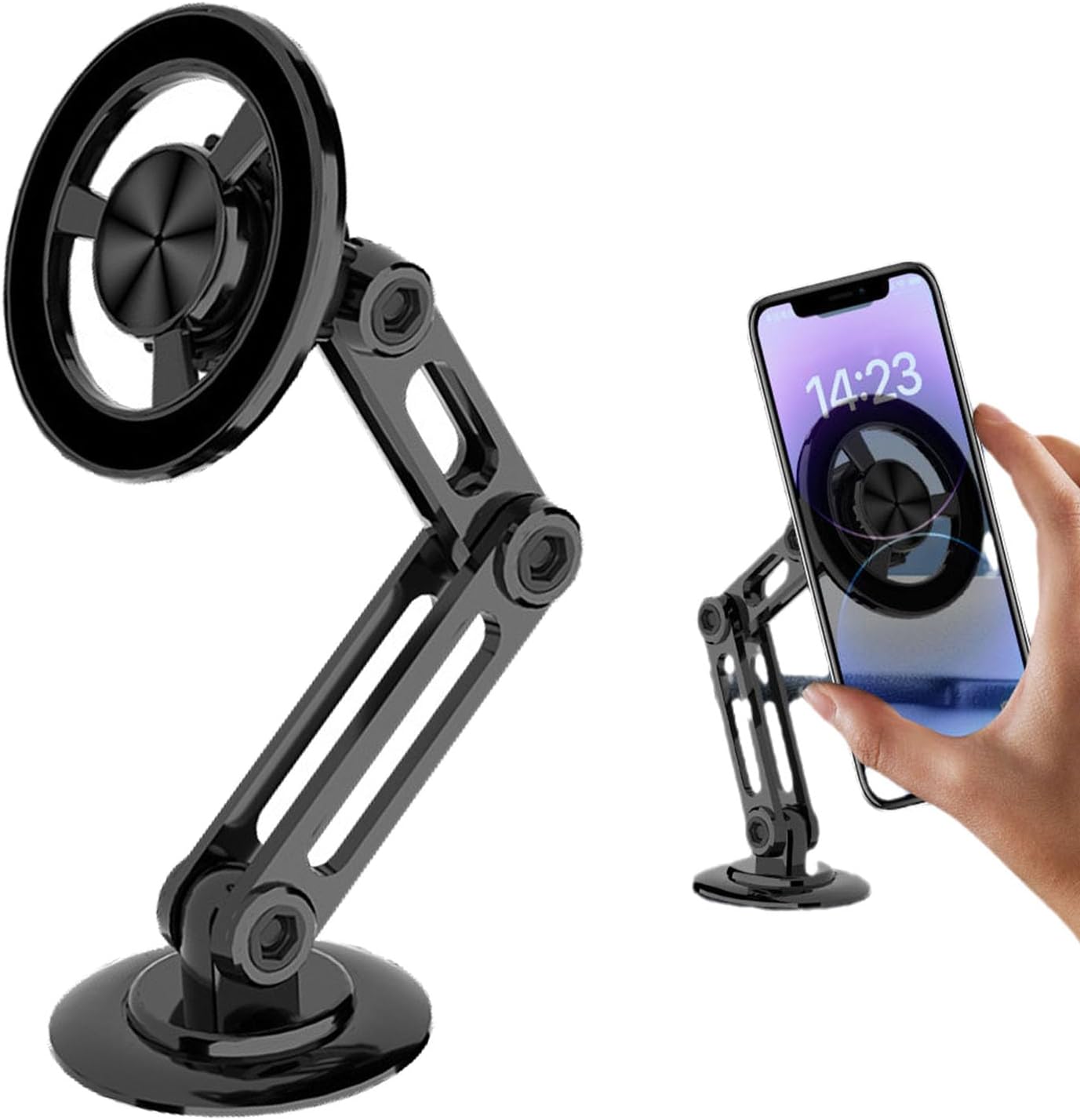 Magnetni držač mobilnog telefona