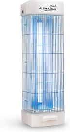 Velika električna lampa protiv komaraca