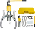 Hidraulicni radapciger 10t