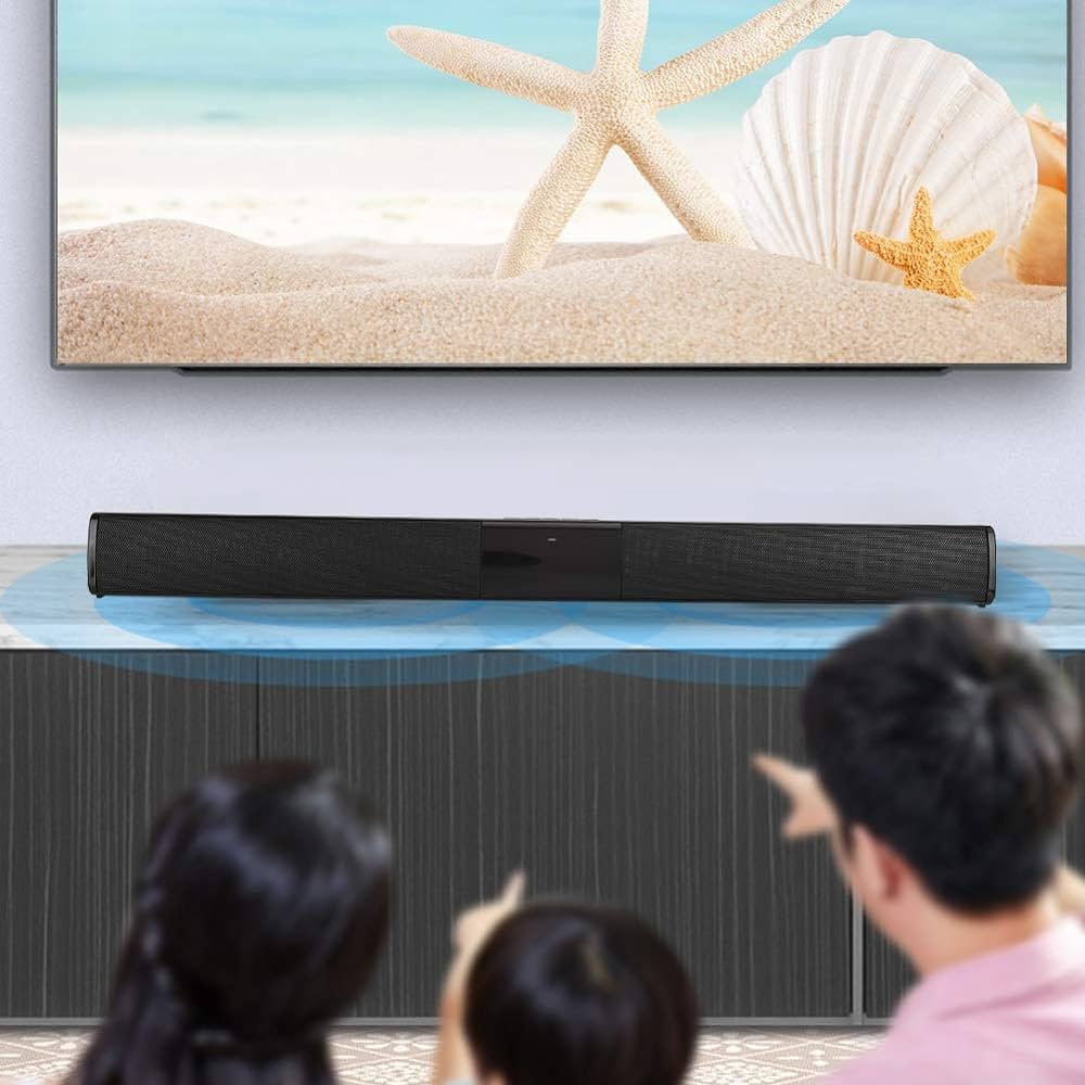 Soundbar kucni TV zvucnik