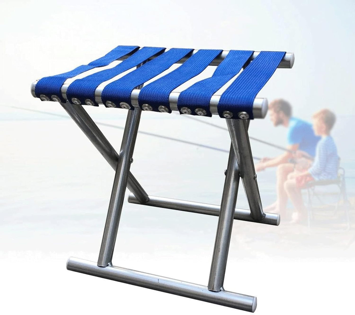 Sklopiva stolica za Ribolov