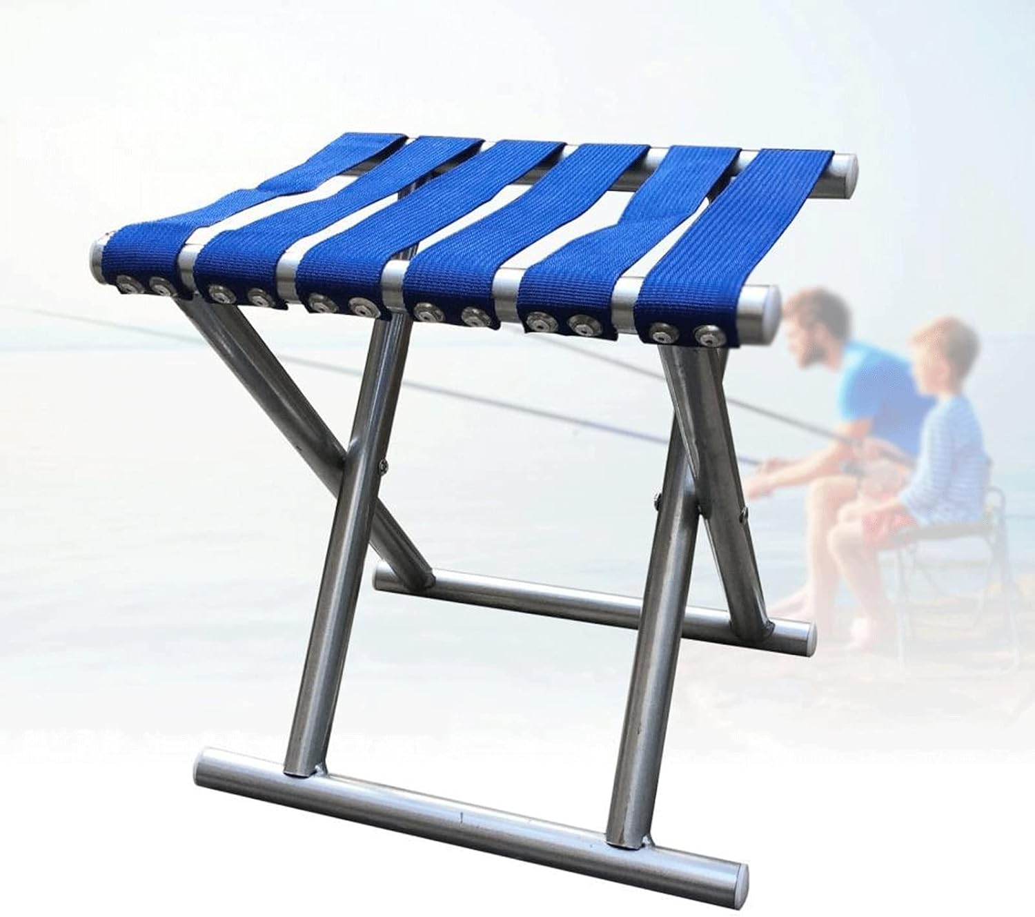 Sklopiva stolica za Ribolov