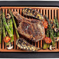 BBQ titanium elektricni rostilj