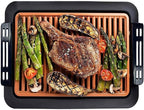 BBQ titanium elektricni rostilj