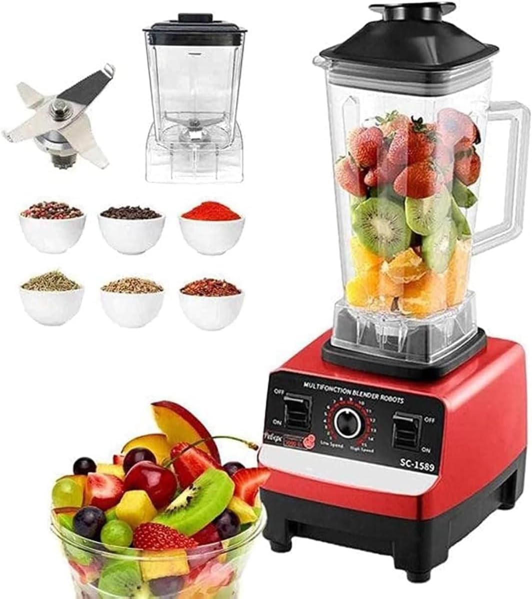 Smoothie blender Ciaobosi TX-8174