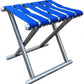 Sklopiva stolica za Ribolov