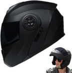 FLIP UP kaciga za motor