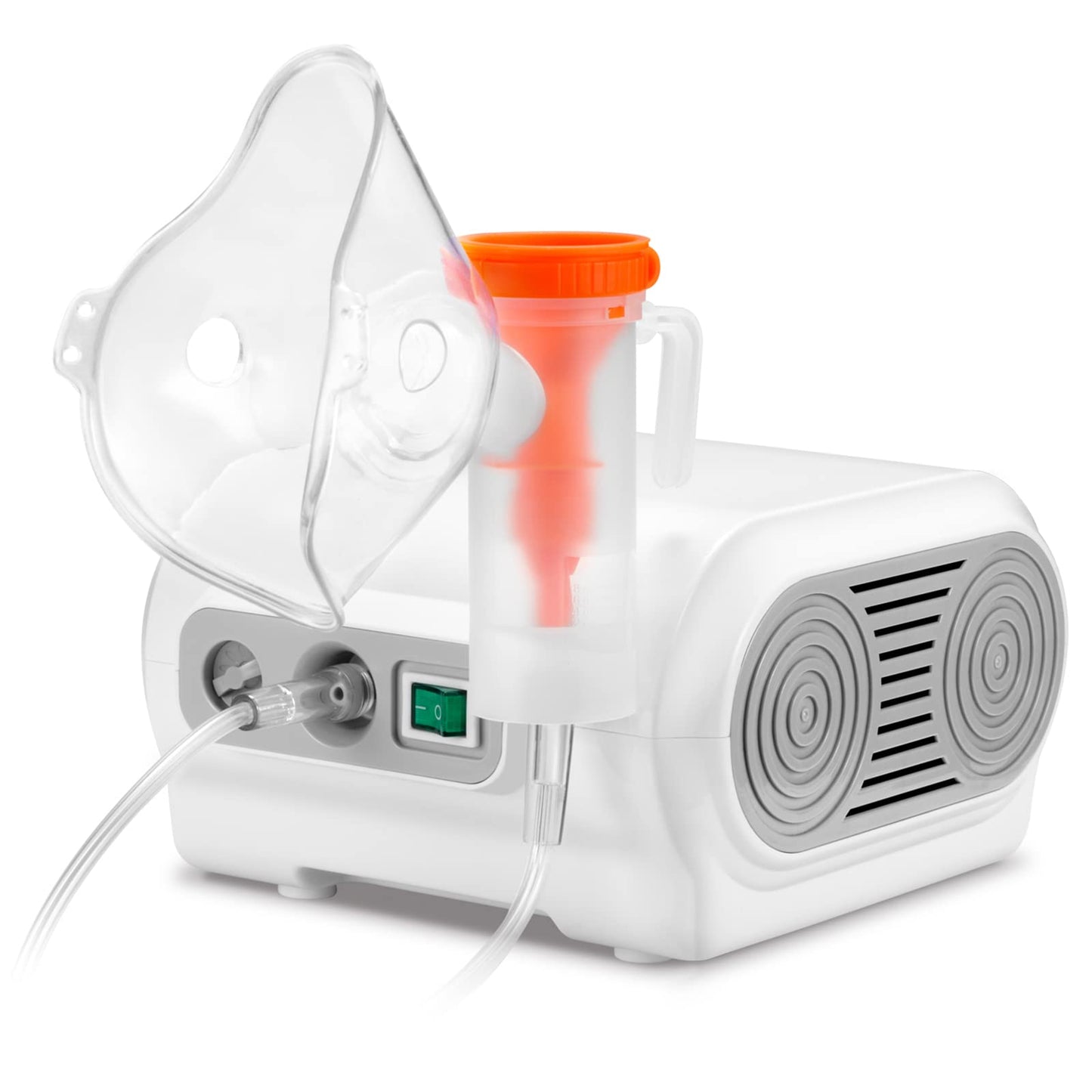 Inhalator za decu i odrasle
