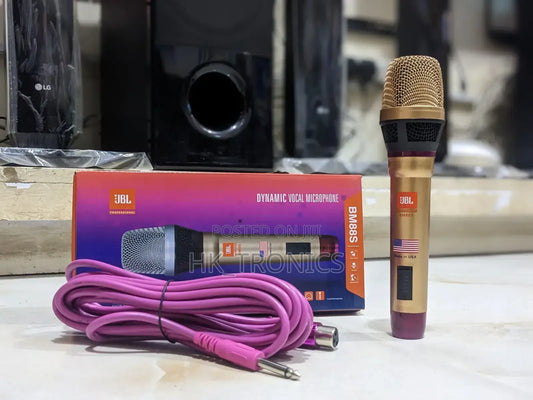 Zicani mikrofon JBL BM99S