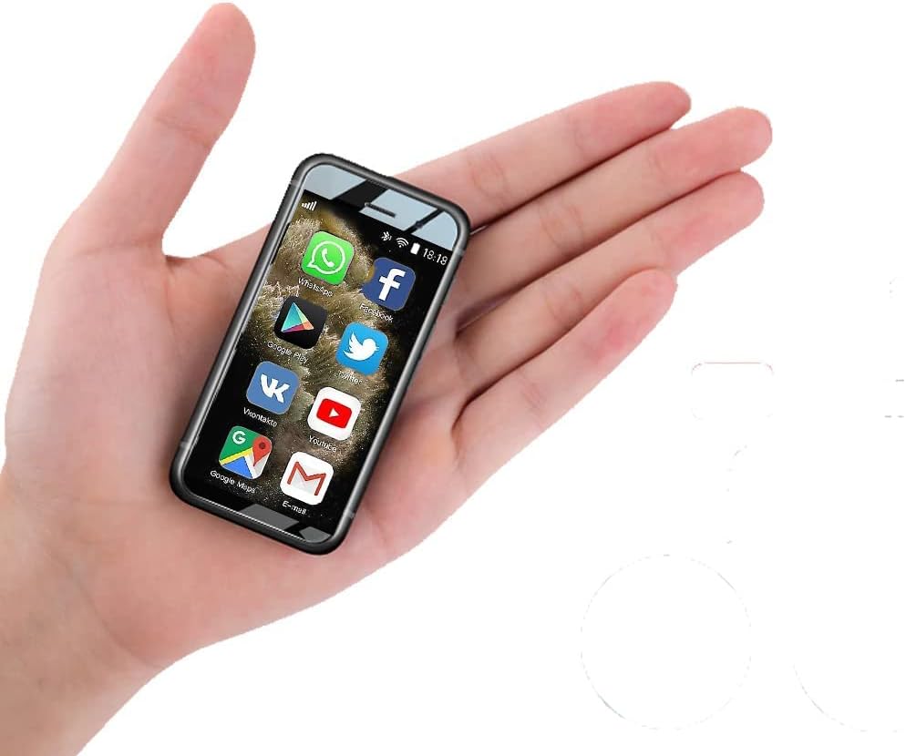 Mini Iphone Smart Telefon