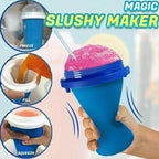 Frozen Magic Cup Magicna hladna casa
