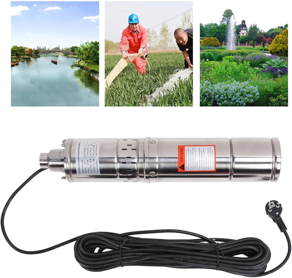 Raketa pumpa/ruska raketa/raketa 1100w/pumpa za vodu raketa