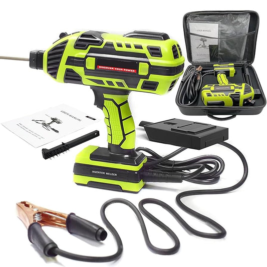 Ručni aparat za elektrolučno zavarivanje varenje 120A