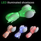 Led svetleće pertle 1+1 Gratis
