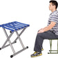 Sklopiva stolica za Ribolov