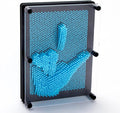 3D Pin Art Edukativna Tabla