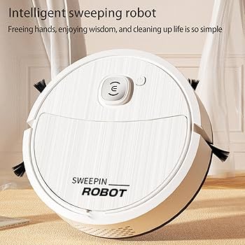 Robot Usisivac Smart