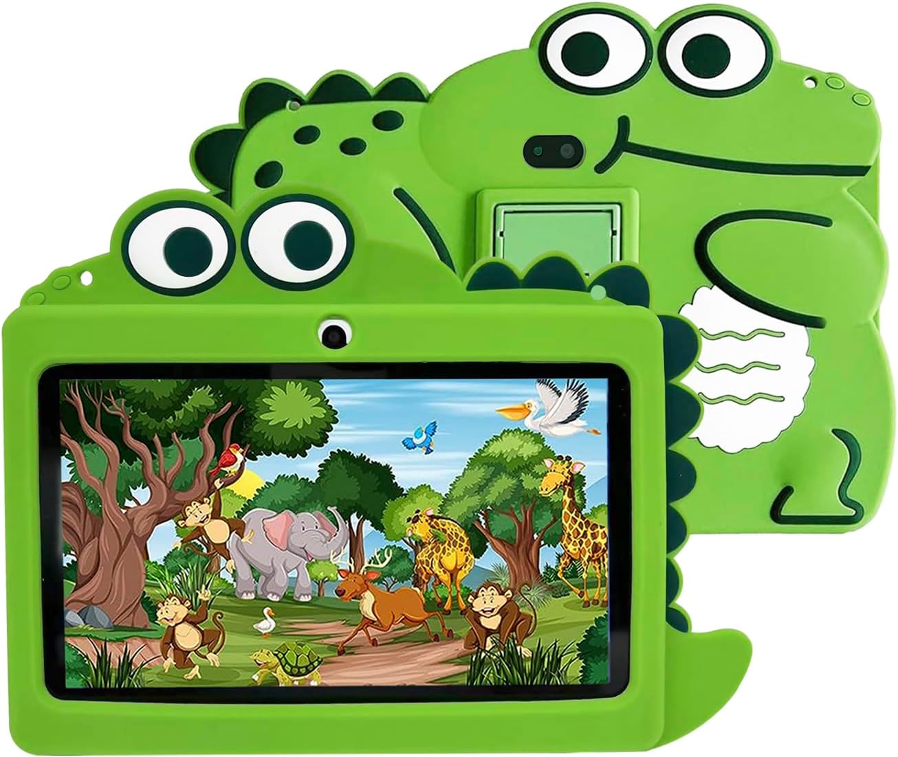 Tablet za decu android Zeleni