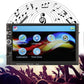 Multimedija GPS Navigacija 7026GM 7" FM 2Din MirrorLink