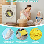 Vreca za pranje obuće CLEANSHOE