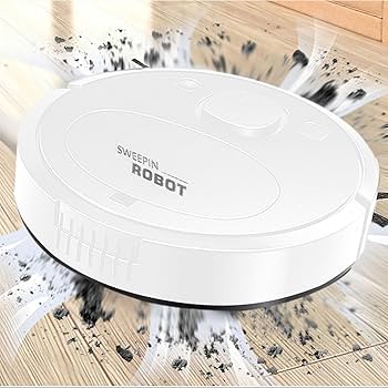 Robot Usisivac Smart