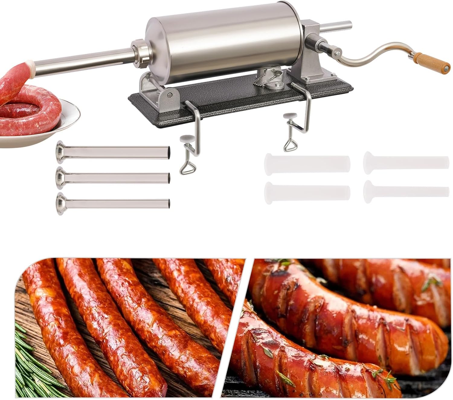 Punilica za kobasice 5.5 KG