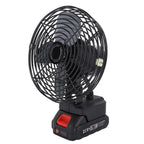 Akumulatorski ventilator