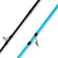 Kaida MAX SPIN 2.70m – Spinning Štap 60g za Daljine i Snažan Ulov