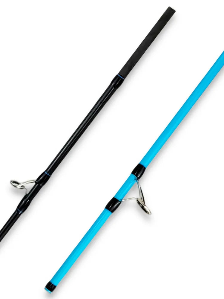 Kaida MAX SPIN 2.70m – Spinning Štap 60g za Daljine i Snažan Ulov