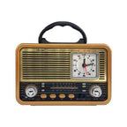 Radio Tranzistor NS-8898BT