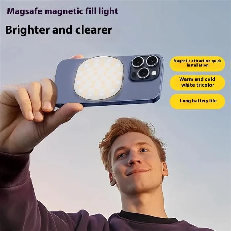 Led Blic za kameru, telefon ili foto aparat 
