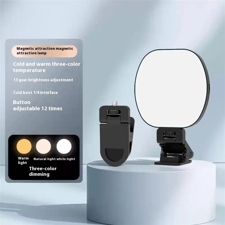 Led Blic za kameru, telefon ili foto aparat 